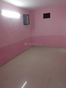 1 BHK Flat for rent in Paschim Vihar, New Delhi - 650 Sqft