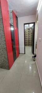 1 BHK Flat for rent in Paschim Vihar, New Delhi - 680 Sqft