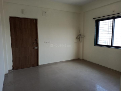 1 BHK Flat for rent in Pimple Gurav, Pune - 622 Sqft