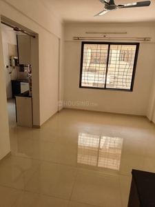 1 BHK Flat for rent in Pimple Nilakh, Pune - 500 Sqft