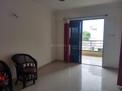 1 BHK Flat for rent in Pimple Nilakh, Pune - 711 Sqft