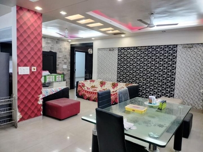 1 BHK Flat for rent in Pimple Saudagar, Pune - 1050 Sqft