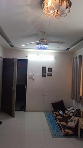 1 BHK Flat for rent in Pimple Saudagar, Pune - 700 Sqft
