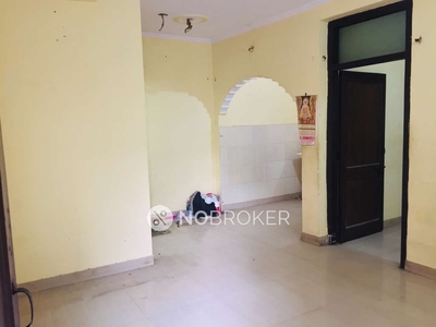 1 BHK Flat for Rent In Pitampura