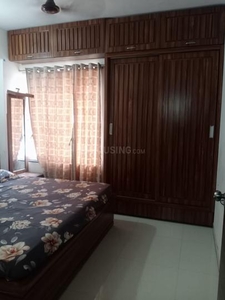 1 BHK Flat for rent in Punawale, Pune - 680 Sqft