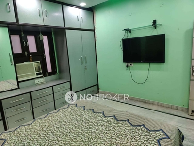 1 BHK Flat for Rent In Rohini