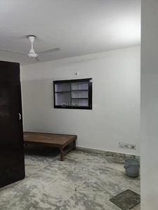 1 BHK Flat for rent in Safdarjung Enclave, New Delhi - 600 Sqft