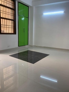 1 BHK Flat for rent in Said-Ul-Ajaib, New Delhi - 500 Sqft