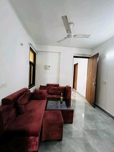 1 BHK Flat for rent in Said-Ul-Ajaib, New Delhi - 600 Sqft
