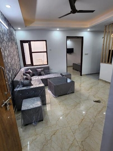 1 BHK Flat for rent in Said-Ul-Ajaib, New Delhi - 680 Sqft