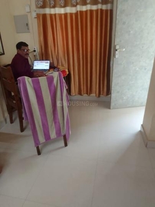 1 BHK Flat for rent in Saligramam, Chennai - 600 Sqft