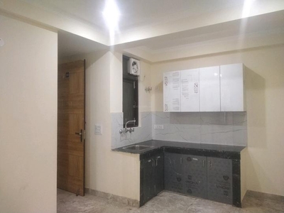 1 BHK Flat for rent in Sangam Vihar, New Delhi - 400 Sqft