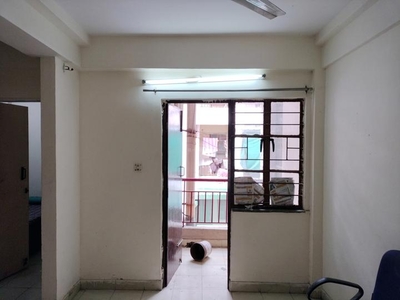 1 BHK Flat for rent in Sector 23B Dwarka, New Delhi - 385 Sqft