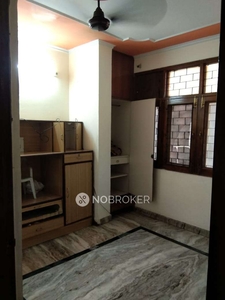 1 BHK Flat for Rent In Siri Fort