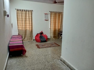 1 BHK Flat for rent in Tingre Nagar, Pune - 525 Sqft