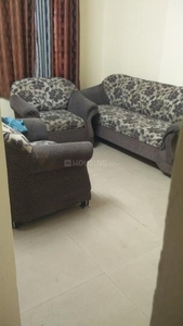 1 BHK Flat for rent in Viman Nagar, Pune - 685 Sqft