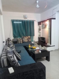1 BHK Flat for rent in Viman Nagar, Pune - 850 Sqft