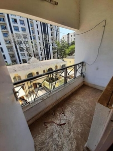 1 BHK Flat for rent in Viman Nagar, Pune - 900 Sqft