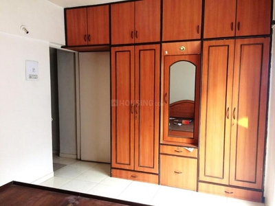 1 BHK Flat for rent in Vishrantwadi, Pune - 700 Sqft