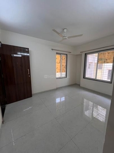 1 BHK Flat for rent in Wadgaon Sheri, Pune - 523 Sqft