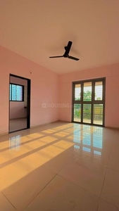 1 BHK Flat for rent in Wadgaon Sheri, Pune - 638 Sqft