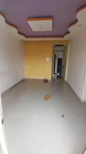 1 BHK Flat for rent in Wadgaon Sheri, Pune - 700 Sqft