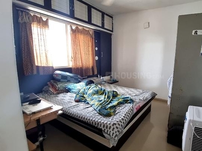 1 BHK Flat for rent in Wadgaon Sheri, Pune - 950 Sqft