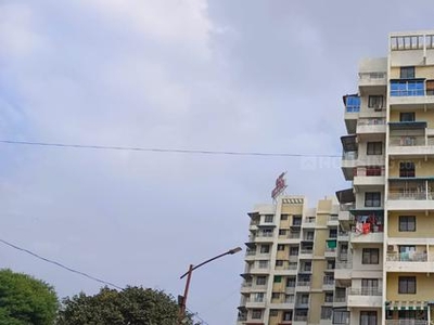 1 BHK Flat for rent in Wagholi, Pune - 685 Sqft