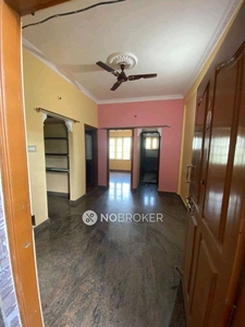 1 BHK Flat for Rent In Yelahanka Old Town