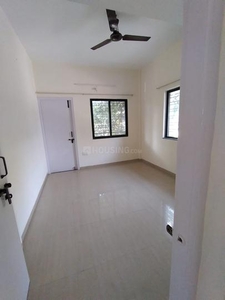 1 BHK Flat for rent in Yerawada, Pune - 600 Sqft
