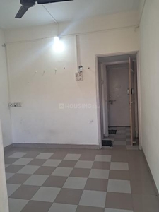 1 BHK Flat for rent in Yerawada, Pune - 650 Sqft