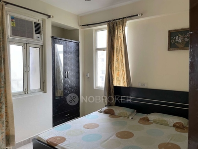 1 BHK Flat In 14th Avenue for Rent In Gaur Mall