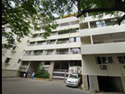 1 Bhk Flat In Altamount Road For Sale In Olympus