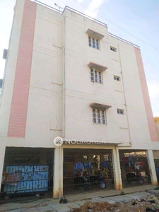 1 BHK Flat In Aswathanarayan Building for Rent In Yelahanka New Town