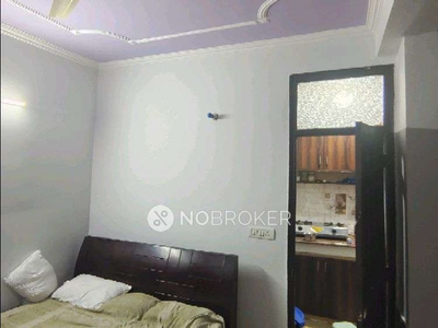 1 BHK Flat In Builder Floor for Rent In Chhatarpur