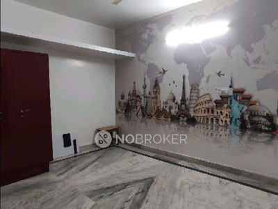 1 BHK Flat In Chanakya Place, Part-1 for Rent In Bindapur