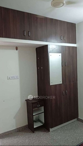 1 BHK Flat In Chandrathari for Rent In Kalena Agrahara