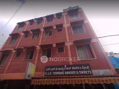 1 BHK Flat In Codename Kormangala for Rent In Bangalore