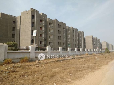 1 BHK Flat In Creative Heights, Rohini Sector 29 for Rent In Rohini Sector 29