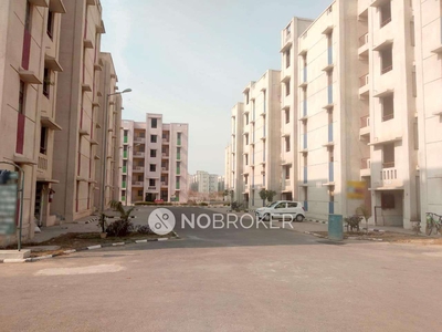 1 BHK Flat In Dda Flat Rohini Sector 34 for Rent In Sector-34