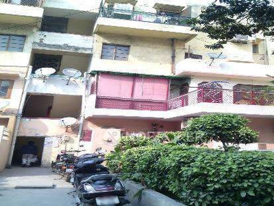 1 BHK Flat In Dda Flats for Rent In Dilshad Garden