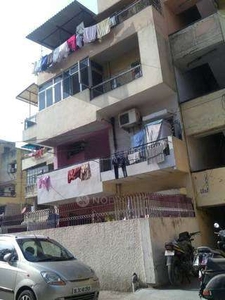 1 BHK Flat In Dda Flats for Rent In Dilshad Garden