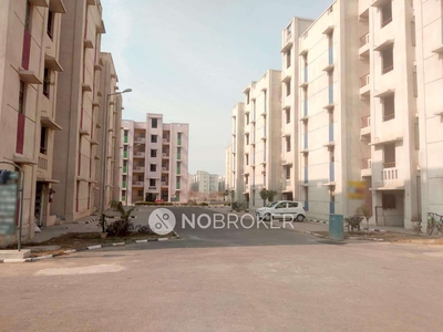 1 BHK Flat In Dda Flats for Rent In Sector 34