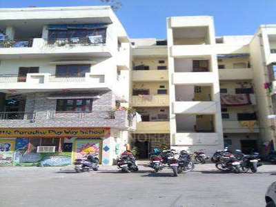 1 BHK Flat In Dda Flats for Rent In Shahdara