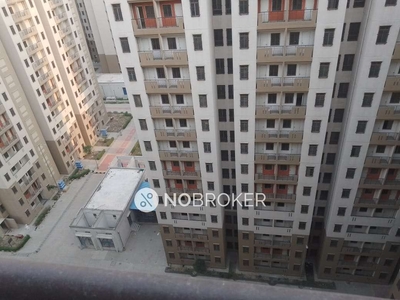 1 BHK Flat In Dda Hind Apartment, Sector A-1 To A-4, Pocket 1-b for Rent In Hind Apartment