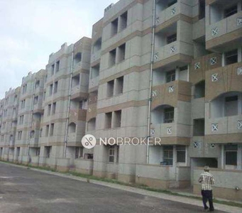 1 BHK Flat In Dda Lig Flats for Rent In Sector 34