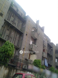 1 BHK Flat In Delhi Police Apartments for Rent In Mayur Vihar 1, New Delhi