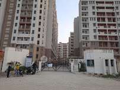 1 BHK Flat In Golden Apartment for Rent In Narela