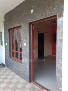 1 BHK Flat In Grand Icon Layout for Rent In Bommasandra Industrial Area