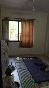 1 BHK Flat In Gupta Apartment for Rent In Saket